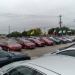 Introducing Marlett Auto & Logistics LLC
