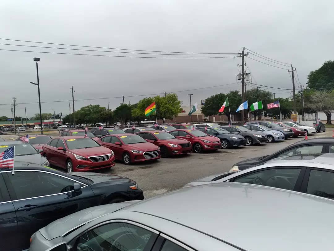Introducing Marlett Auto & Logistics LLC
